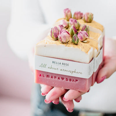 Almara soap