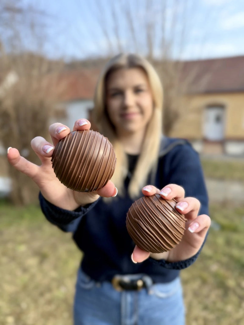 Dubajská čoko bomba, 109 g