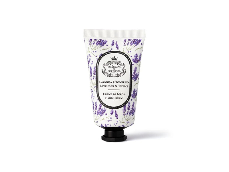 Krém na ruce Levandule & Tymián 50 ml