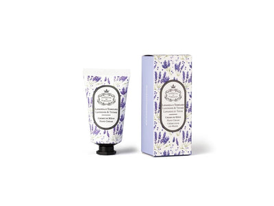Krém na ruce Levandule & Tymián 50 ml