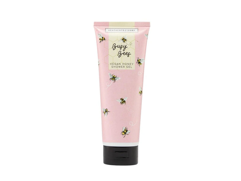 Sprchový gel Busy Bees - Tymián & Med 250 ml