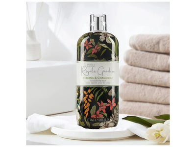 Sprchový gel Verbena a Heřmánek 500 ml, Baylis & Harding