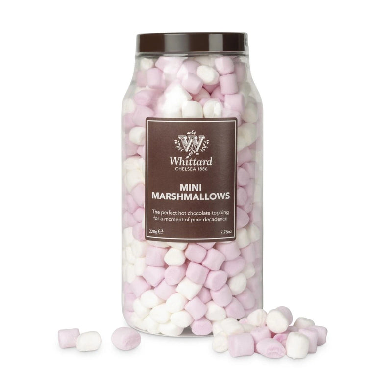 Mini marshmallows od Whittard