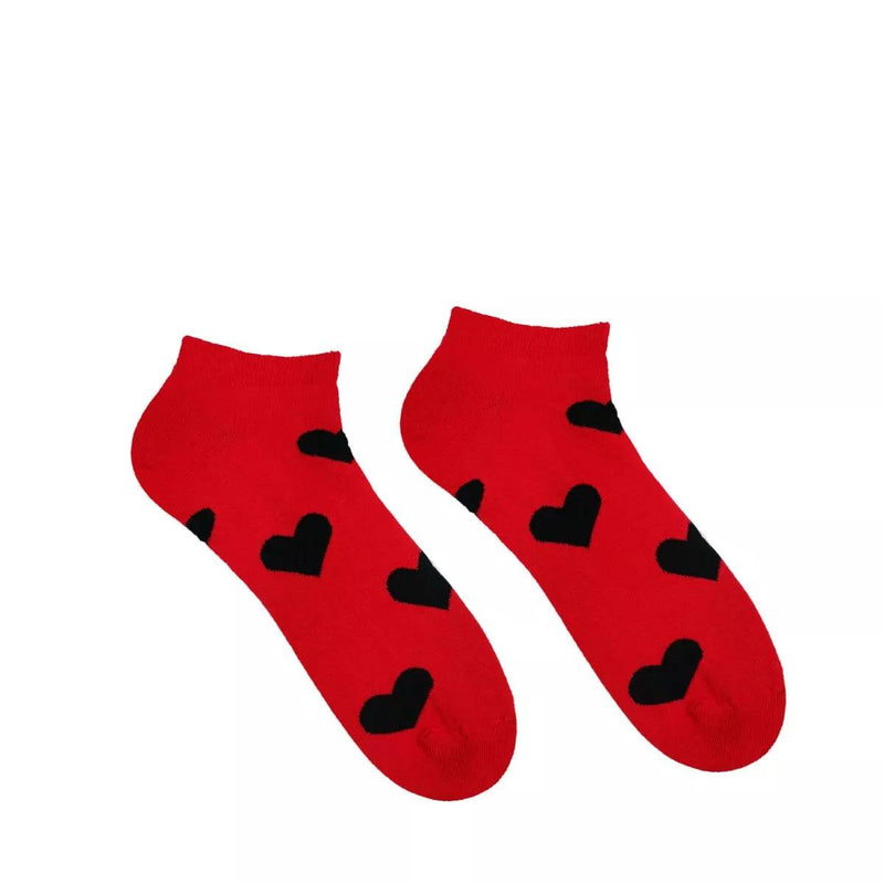 Hesty Socks ponožky ❤ S/M - Dárková krabička