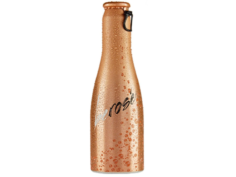Dárkový balíček na svatbu – Prosecco ve dvou