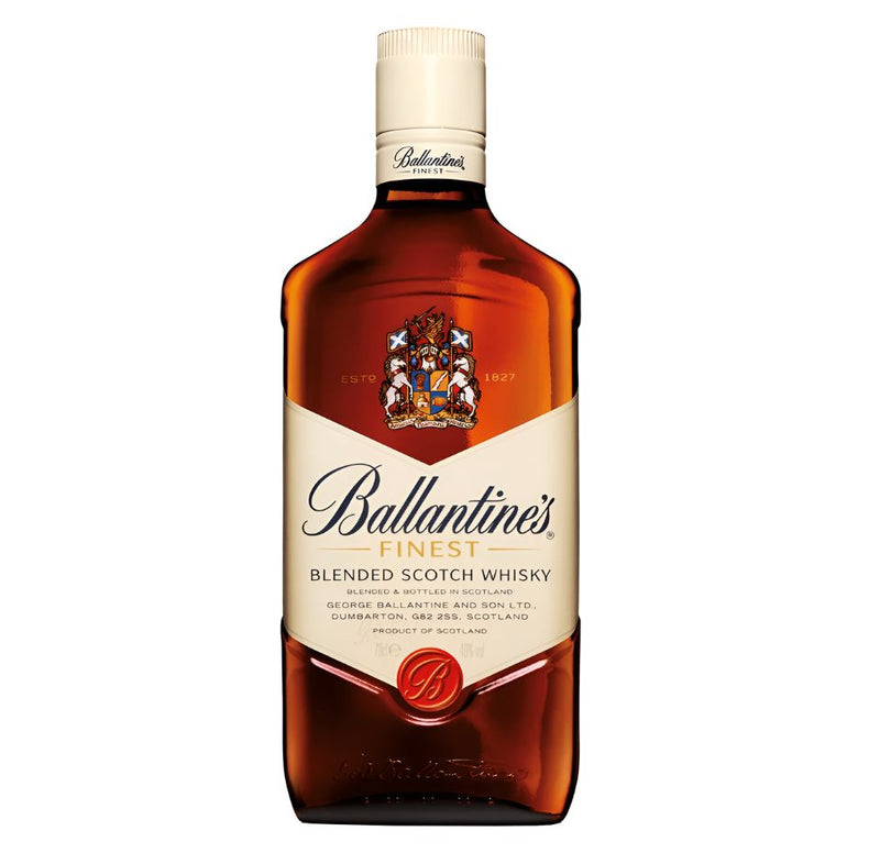 Ballantine’s Finest Skotská Whisky