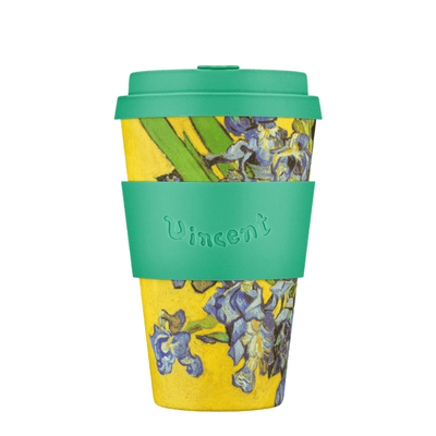 Cestovní hrnek na kávu a čaj Van Gogh - Dárková krabička
