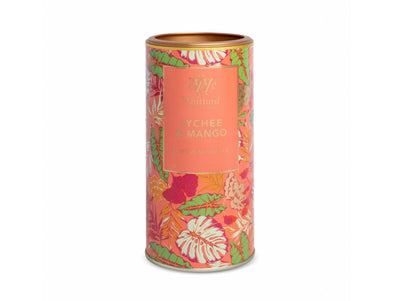 Anglický instantní čaj Mango a liči od Whittard - Dárková krabička