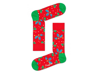 happy-socks-cervene-ponozky-s-cesminou-ml.k374xecy