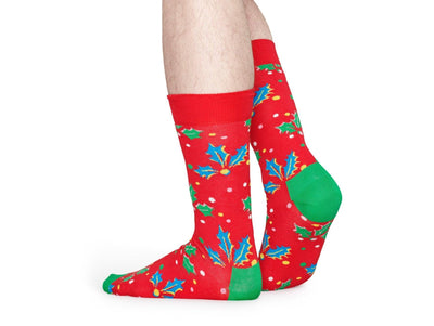 happy-socks-cervene-ponozky-s-cesminou-ml.k374xki7